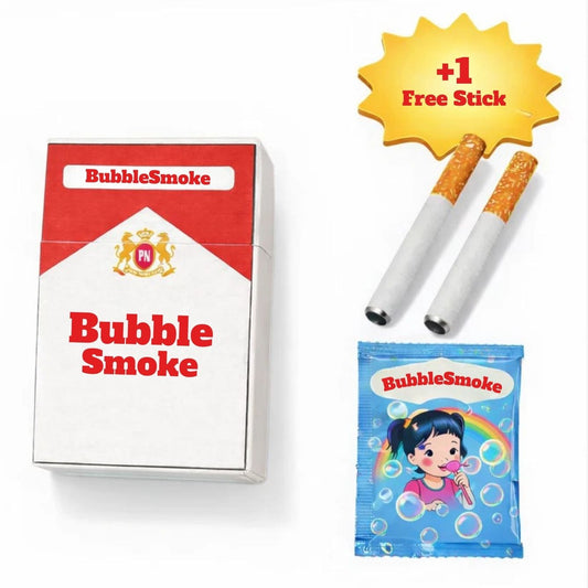 BubbleSmokes™